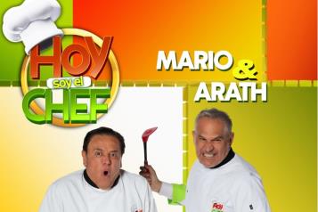 Mario Bezares regresa a la televisión con su especialidad: realitys