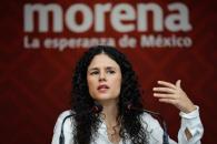 Niega Morena Intervenir en elección Niega Morena Intervenir en elección