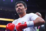 Confirma Pacquiao su regreso Confirma Pacquiao su regreso