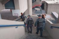 Refuerzan vigilancia por pinchazos Refuerzan vigilancia por pinchazos
