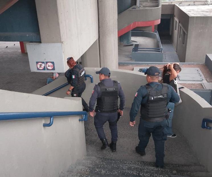 Refuerzan vigilancia por pinchazos