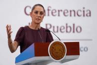 Descarta presión para que ingresen autoridades de EU a México Descarta presión para que ingresen autoridades de EU a México