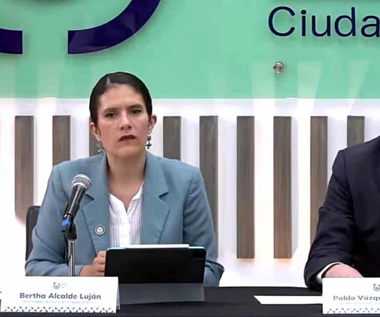 Identifican a 4 sospechosos en el doble homicidio de funcionarios Identifican a 4 sospechosos en el doble homicidio de funcionarios