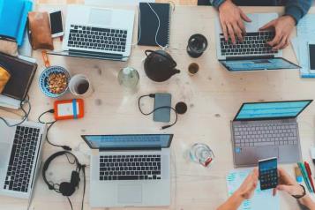 Continúan Pymes sin acceso a fondos ni tecnología