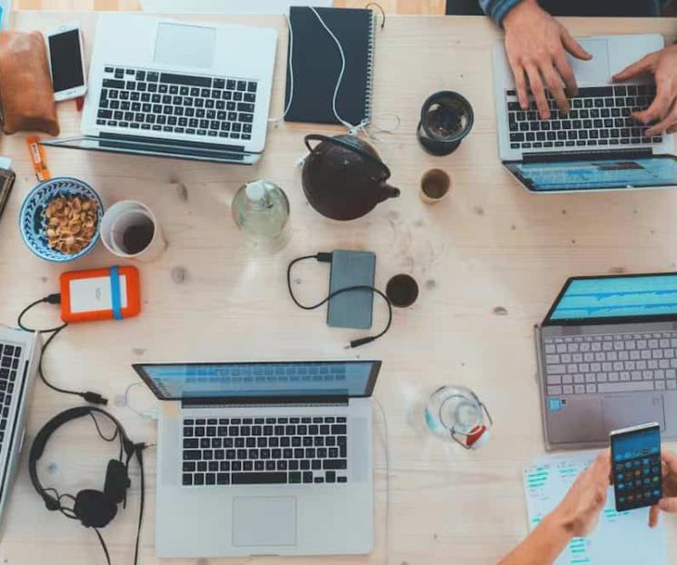 Continúan Pymes sin acceso a fondos ni tecnología Continúan Pymes sin acceso a fondos ni tecnología