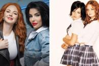 t.A.T.u. regresa a los escenarios con un show exclusivo este verano t.A.T.u. regresa a los escenarios con un show exclusivo este verano