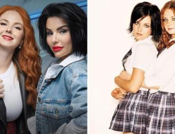 t.A.T.u. regresa a los escenarios con un show exclusivo este verano