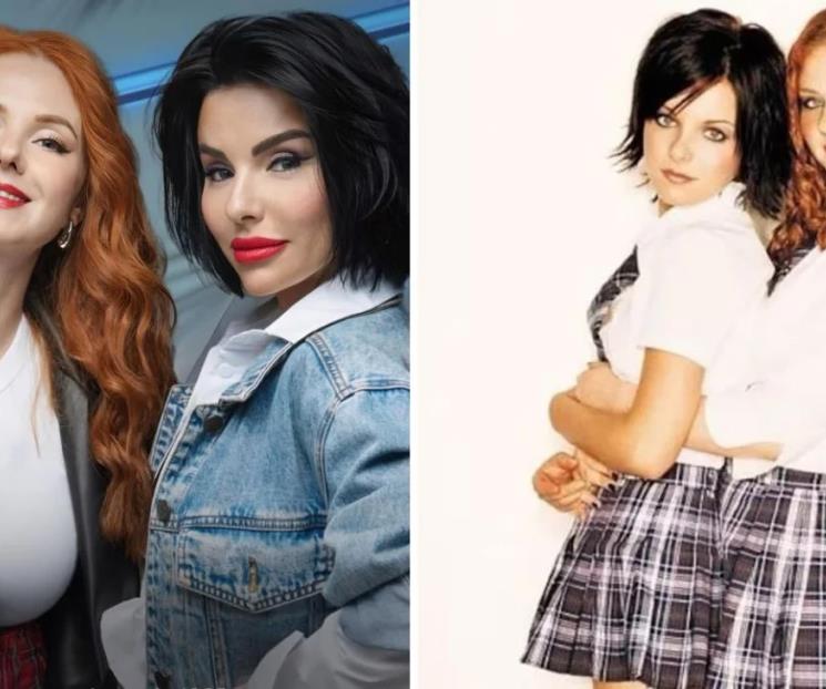 t.A.T.u. regresa a los escenarios con un show exclusivo este verano