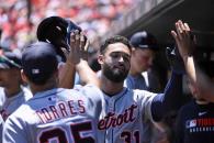 Siguen Tigres indomables Siguen Tigres indomables