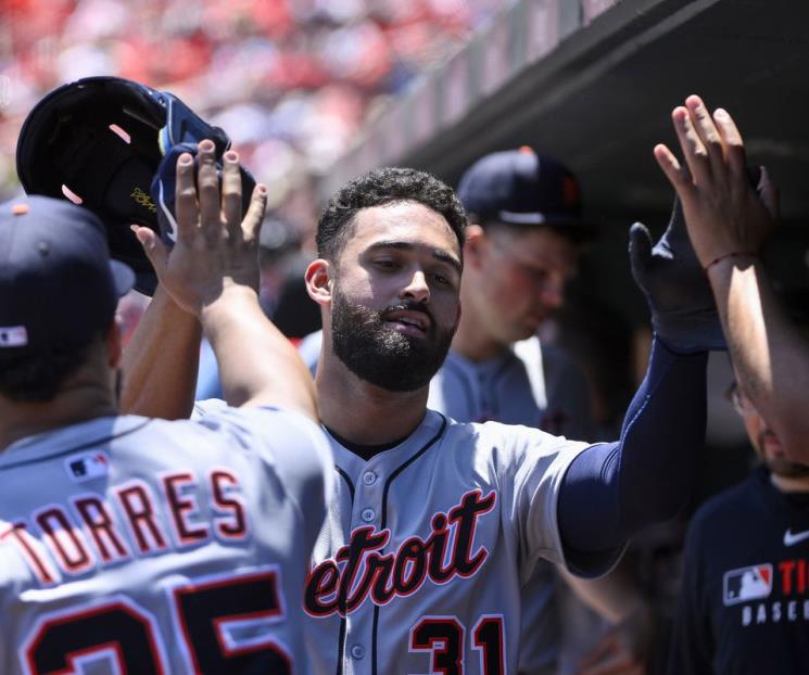 Siguen Tigres indomables Siguen Tigres indomables