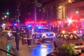 Asesinan a dos miembros de la Embajada de Israel en EU