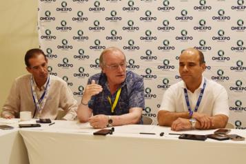 Alerta Onexpo por recentralización en venta de gasolina