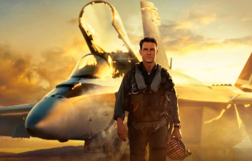 Planea Paramount abrir atracción temática de Top Gun Planea Paramount abrir atracción temática de Top Gun