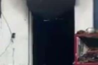 Ejecutan a hombre después de incendiar su casa en Juárez Ejecutan a hombre después de incendiar su casa en Juárez