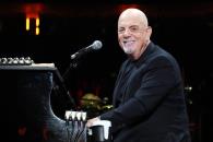 Diagnostican a Billy Joel con hidrocefalia normotensiva Diagnostican a Billy Joel con hidrocefalia normotensiva