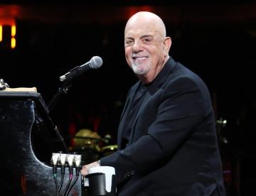 Diagnostican a Billy Joel con hidrocefalia normotensiva