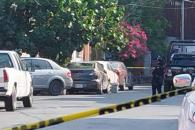 Asesinan a mujer de la tercera edad a balazos en Monterrey Asesinan a mujer de la tercera edad a balazos en Monterrey