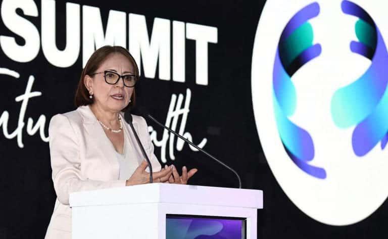 Busca Cofepris posicionar a México como potencia de investigación Busca Cofepris posicionar a México como potencia de investigación