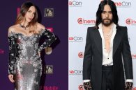 Belinda anuncia colaboración con Jared Leto en su nuevo álbum Belinda anuncia colaboración con Jared Leto en su nuevo álbum