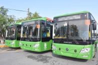 Conectan con nueva ruta a usuarios de Cadereyta con L1 Conectan con nueva ruta a usuarios de Cadereyta con L1