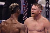 Que Canelo se retirará tras pelea con Crawford Que Canelo se retirará tras pelea con Crawford