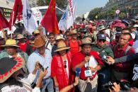 Afirma Segob que maestros de la CNTE recibieron aumento del 10% Afirma Segob que maestros de la CNTE recibieron aumento del 10%