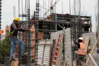 Producción de empresas constructoras crece 0.7% en marzo Producción de empresas constructoras crece 0.7% en marzo
