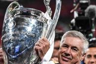 Dirigirá Ancelotti el sábado último partido con el Real Madrid Dirigirá Ancelotti el sábado último partido con el Real Madrid