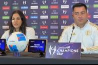 Queremos hacer historia: Cristina Ferral sobre ganar la Conca Queremos hacer historia: Cristina Ferral sobre ganar la Conca