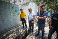 Presentará SP denuncia penal por malas condiciones de las Calzadas Presentará SP denuncia penal por malas condiciones de las Calzadas