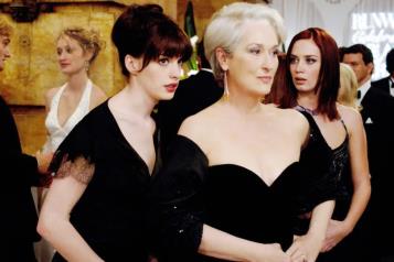 El Diablo Viste a la Moda 2 ya tiene fecha de estreno