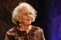 Elena Poniatowska habla de la libertad de Rosario Castellanos Elena Poniatowska habla de la libertad de Rosario Castellanos