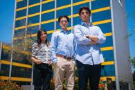 Dominan estudiantes de FAECO programa nacional de Banorte