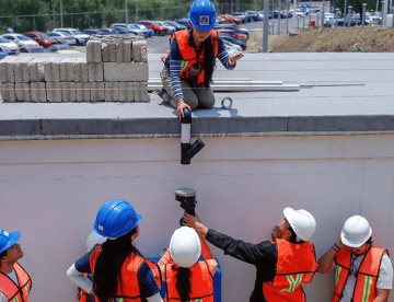 ¡Manos al agua! Infraestructura azul para el futuro de las ciudades