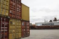 Vuelven a crecer las exportaciones mexicanas en abril Vuelven a crecer las exportaciones mexicanas en abril