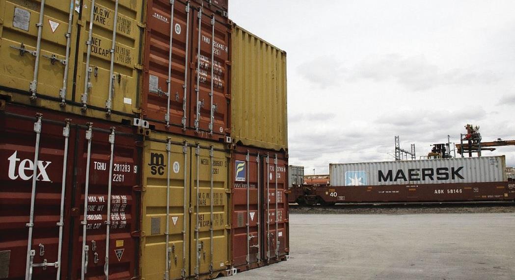 Vuelven a crecer las exportaciones mexicanas en abril