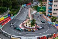 Vuelve la F1 con el GP de Mónaco  Vuelve la F1 con el GP de Mónaco