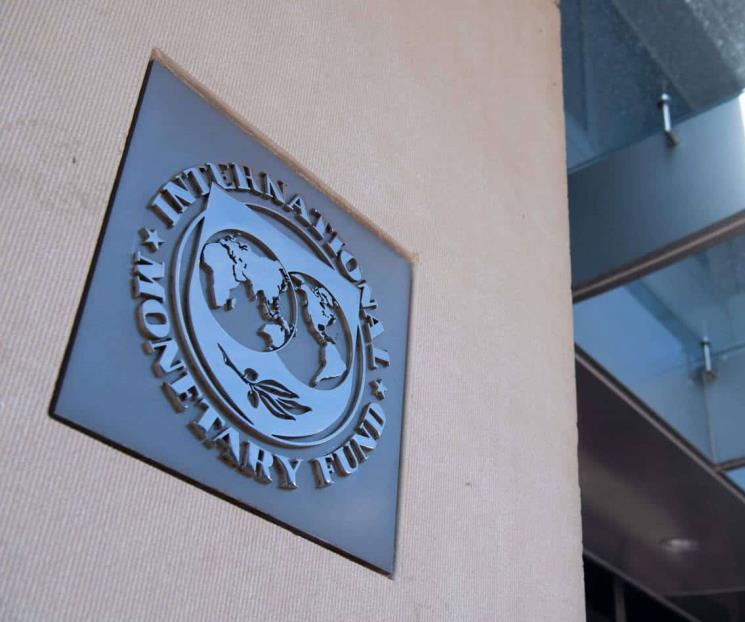 FMI esperará aprobación de paquete fiscal de Trump para evaluarlo FMI esperará aprobación de paquete fiscal de Trump para evaluarlo