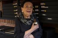 Fotógrafa mexicana recibe Premio Princesa de Asturias de las Artes