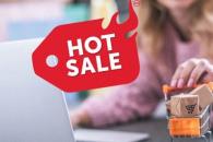 Hot Sale 2025: Consumidores buscan más Hecho en México Hot Sale 2025: Consumidores buscan más Hecho en México