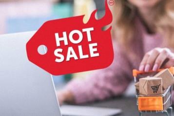 Hot Sale 2025: Consumidores buscan más Hecho en México