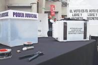 Aprueba INE 139 mil solicitudes para observadores electorales Aprueba INE 139 mil solicitudes para observadores electorales