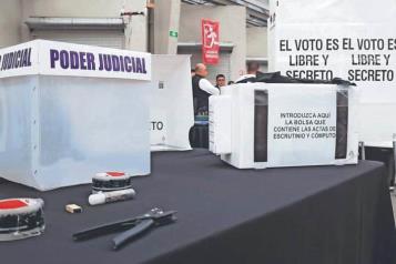Aprueba INE 139 mil solicitudes para observadores electorales