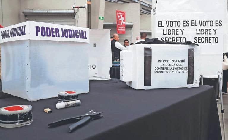 Aprueba INE 139 mil solicitudes para observadores electorales Aprueba INE 139 mil solicitudes para observadores electorales