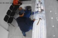 Asciende robo a joyería a 1 millón 120 mil pesos Asciende robo a joyería a 1 millón 120 mil pesos