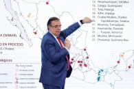 Anuncia Ebrard lanzamiento de 14 nuevos Polos de Bienestar Anuncia Ebrard lanzamiento de 14 nuevos Polos de Bienestar