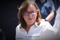 Rocío Nahle asegura que habrá elecciones libres Rocío Nahle asegura que habrá elecciones libres