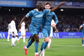 Se define hoy al campeón de Italia