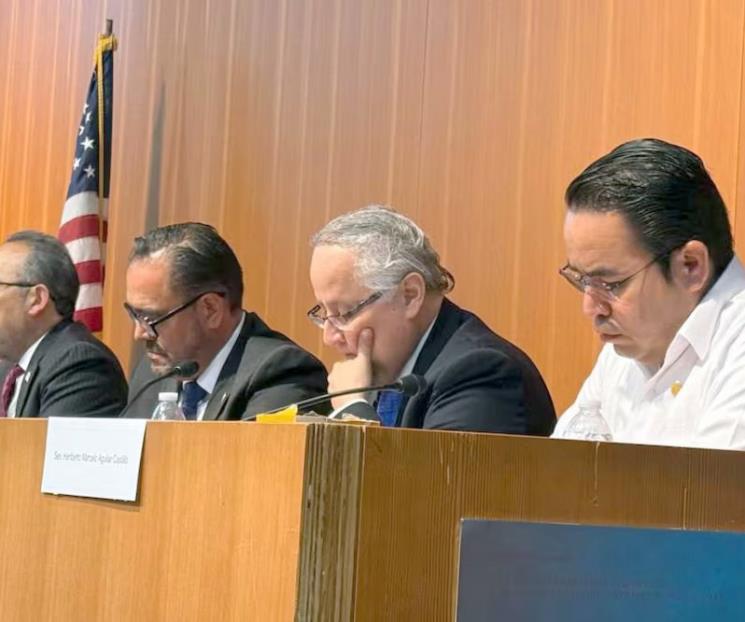 Acusan que impuesto a remesas es discriminatorio