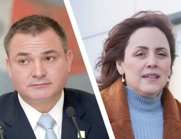 Sentencian a García Luna y esposa a pagar millones